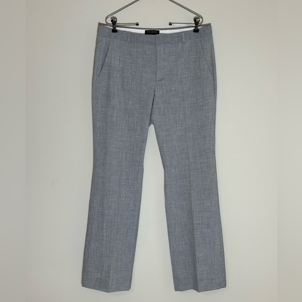 Banana Republic dress pant, size 12
